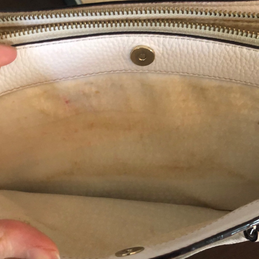 Kate spade cross body bag - Picture 6 of 7